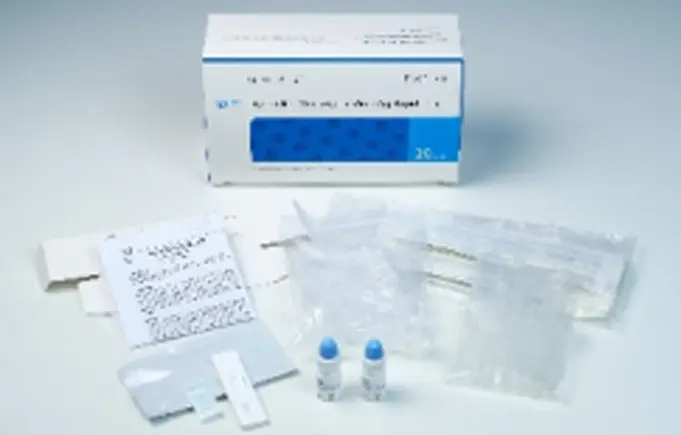 Dynamiker Monkeypox Virus Ag Rapid Test