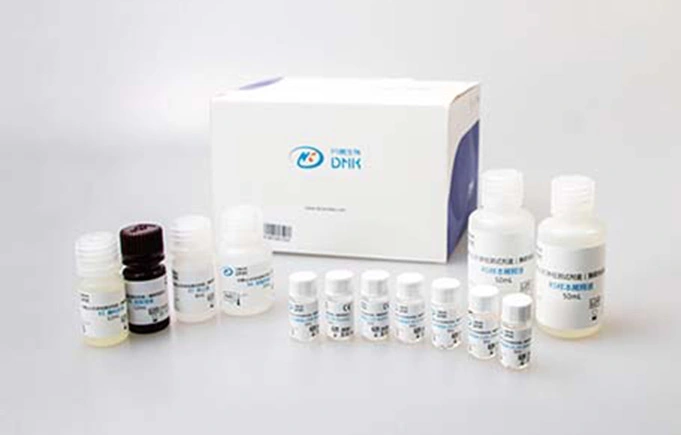 Dynamiker Aspergillus Fumigatus IgG Assay