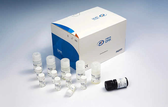 Dynamiker Candida Mannan Assay