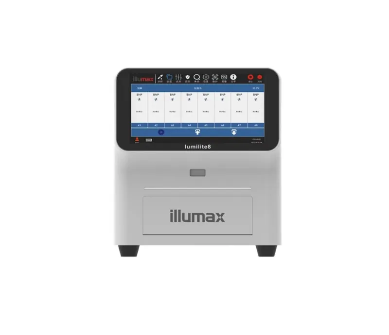 Automated CLEIA System