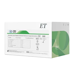 Dynamiker Gram Negative Bacterial Endotoxin Assay