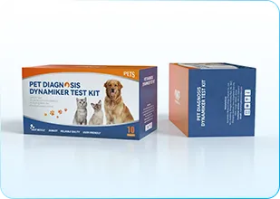 Giardia Antigen Rapid Test (GIA Ag)