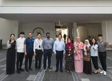 From Bohai Bay to Malacca, Dynamiker penetrates the Malaysian market!