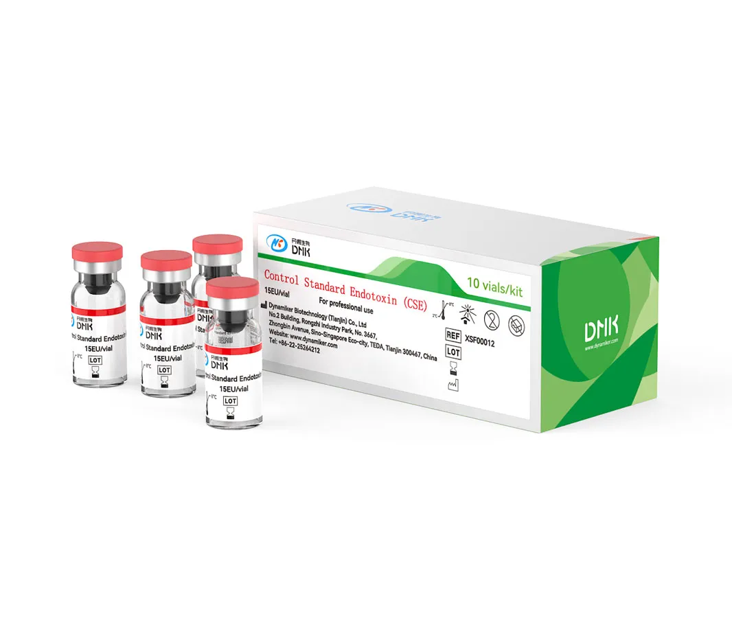 Control Standard Endotoxin Cse ODM