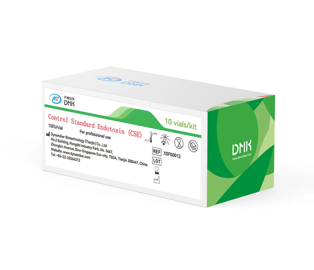 Control Standard Endotoxin Cse OEM