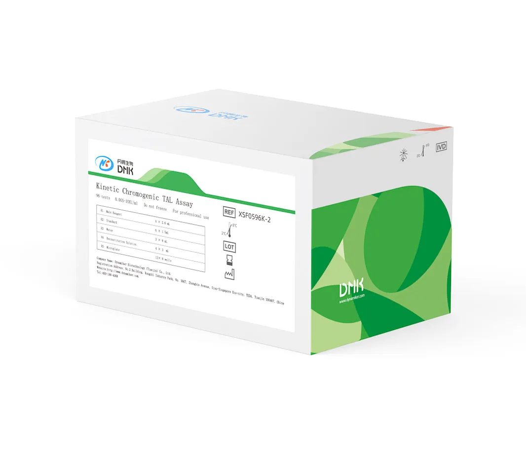 Kinetic Chromogenic Tal Assay OEM