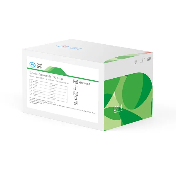 Kinetic Chromogenic TAL Assay