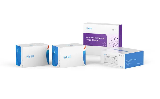 Pan-fungal Screening