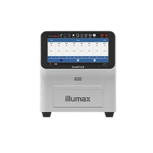 Automated CLEIA System