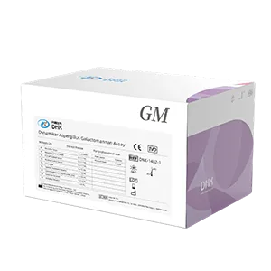 Dynamiker Aspergillus Galactomannan Assay