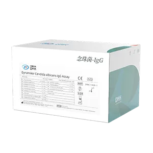Dynamiker Candida Albicans IgG Assay