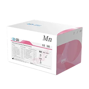 Dynamiker Candida Mannan Assay