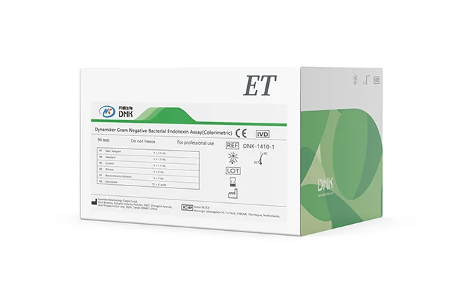 Medical Endotoxin Testing Kit