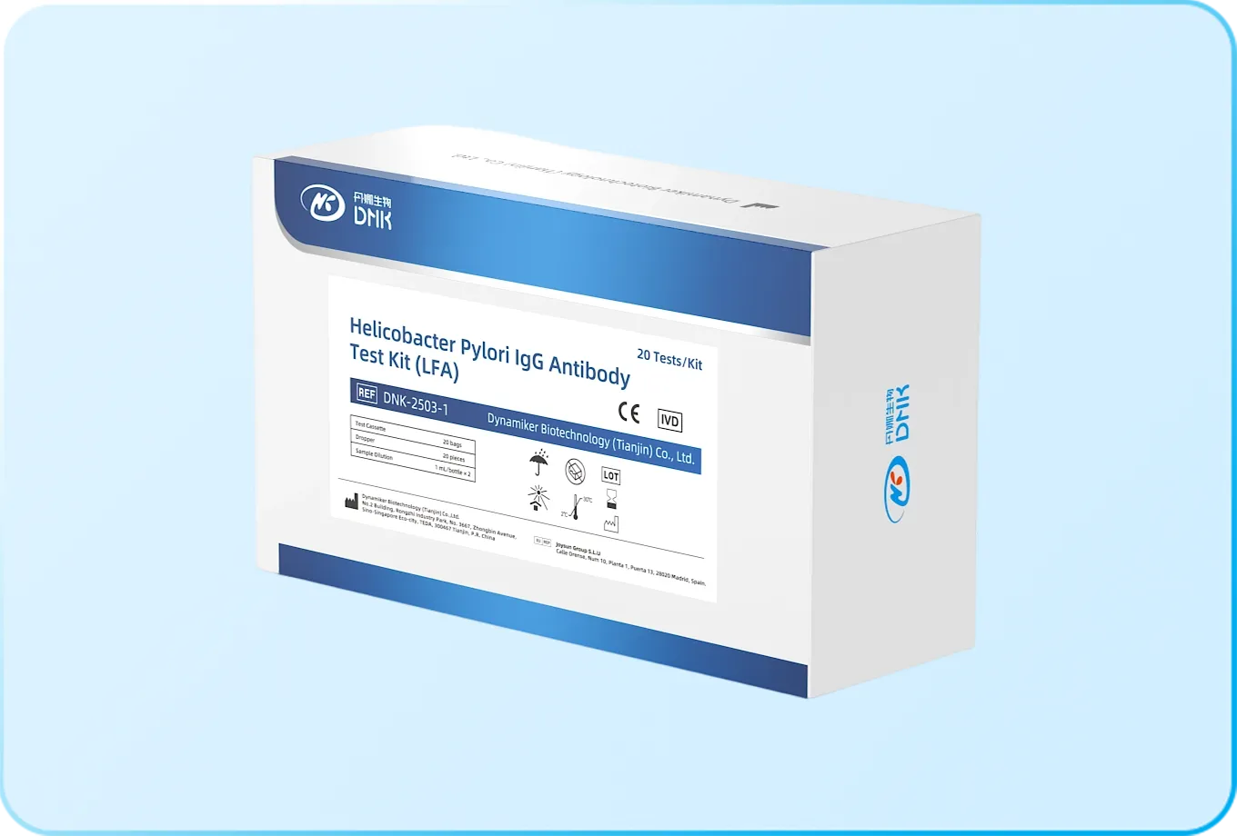 Gastrointestinal Diseases