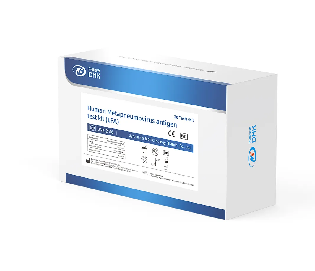 Human Rhinovirus Antigen Test Kit