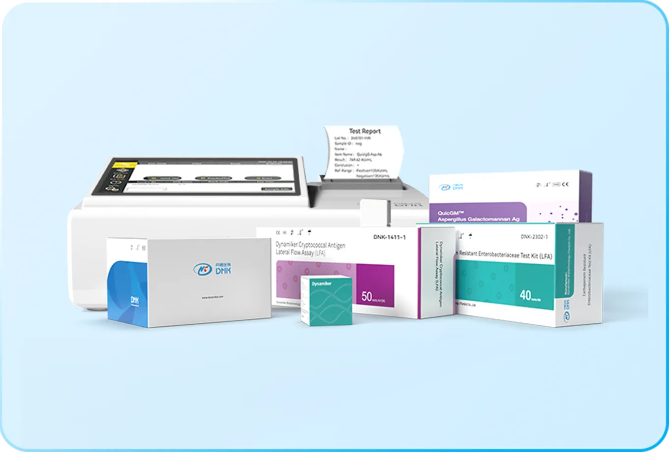 Fungal Detection Kit