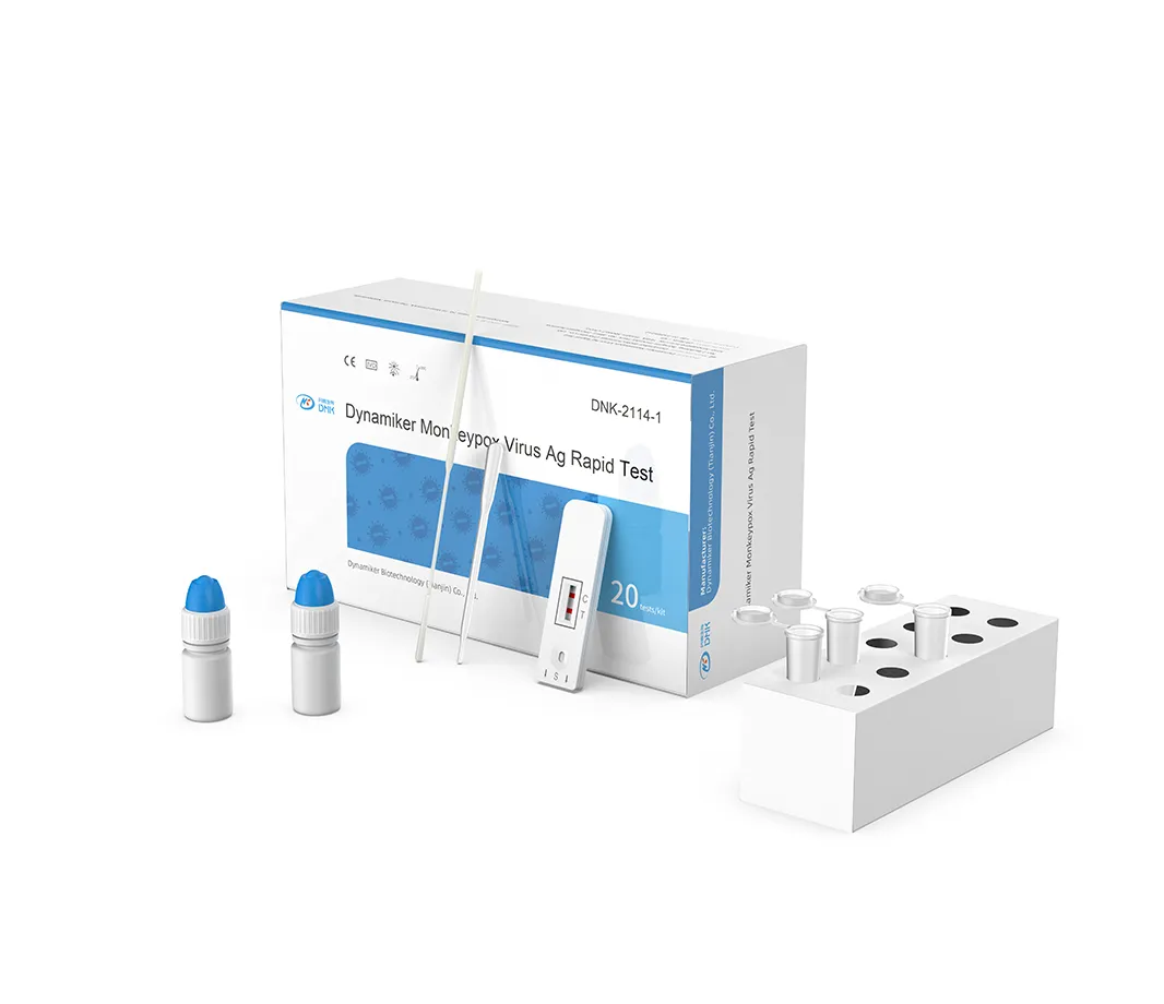 Component Monkeypox Test