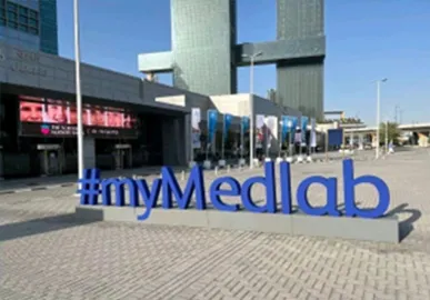 Everything is springing up, Dynamiker is sailing - Dynamiker makes a wonderful appearance at 2023