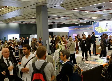 Dynamiker Solution showed in 9th Trends in Medical Mycology(TIMM) in Nice, France