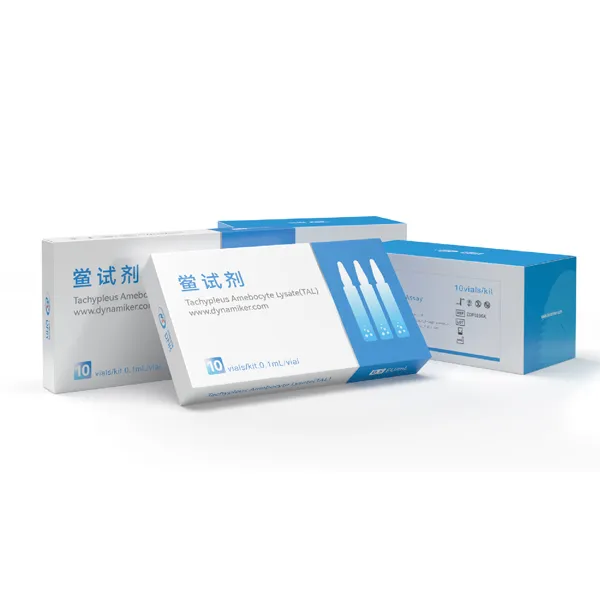 Tachypleus Amebocyte Lysate (TAL)