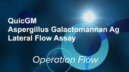 FIC-Q100N Full Operation Process
