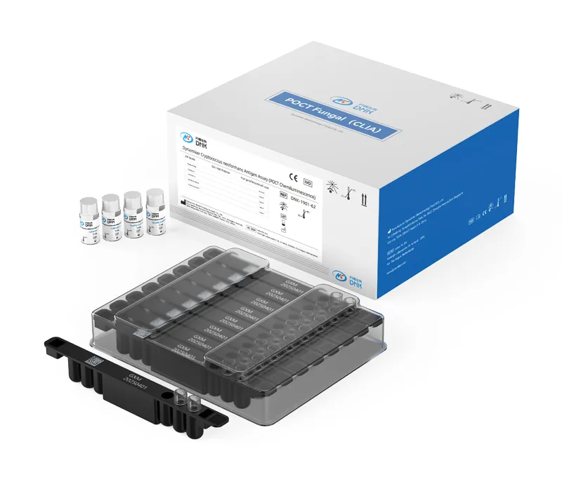 dynamiker cryptococcus neoformans antigen assay 2