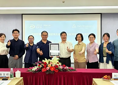 Dynamiker Obtains CE IVDR Certification for Six Fungal & AMR IVD Assays